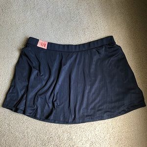 Adidas EQT skirt. NWT